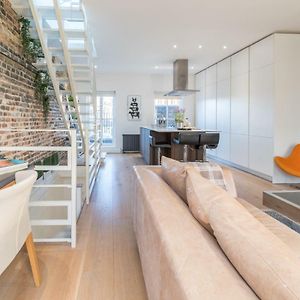 Penthouse Appartement